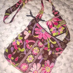 Vera Bradley Purse